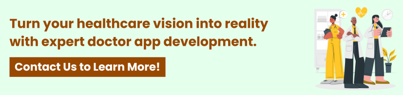 A Step-by-Step Approach to On-Demand Doctor App Development